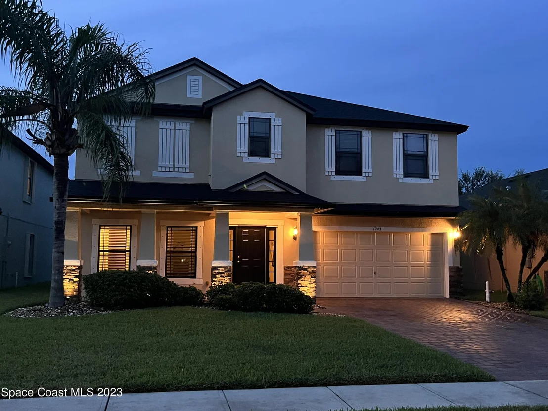 Photo of 1243 Hailey Street