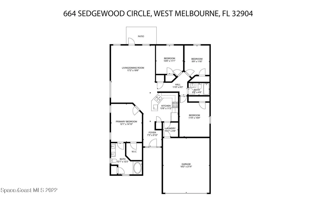 Photo of 664 Sedgewood Circle
