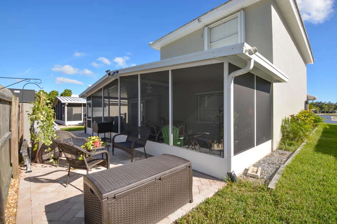 Photo of Unit 59 at 1241 Goldenrod Circle NE