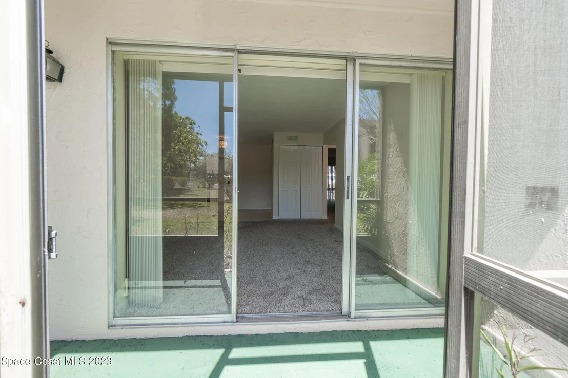 Photo of Unit 5E at 2475 Eagle Drive