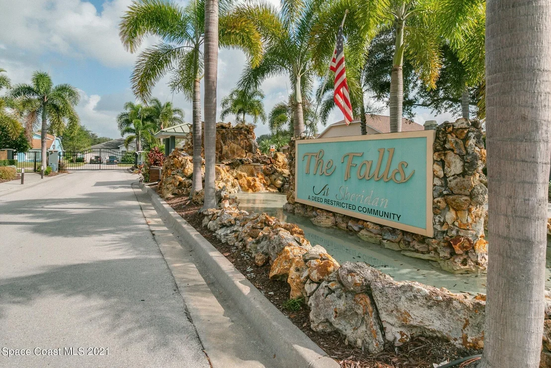 Photo of 705 Falls Creek Drive