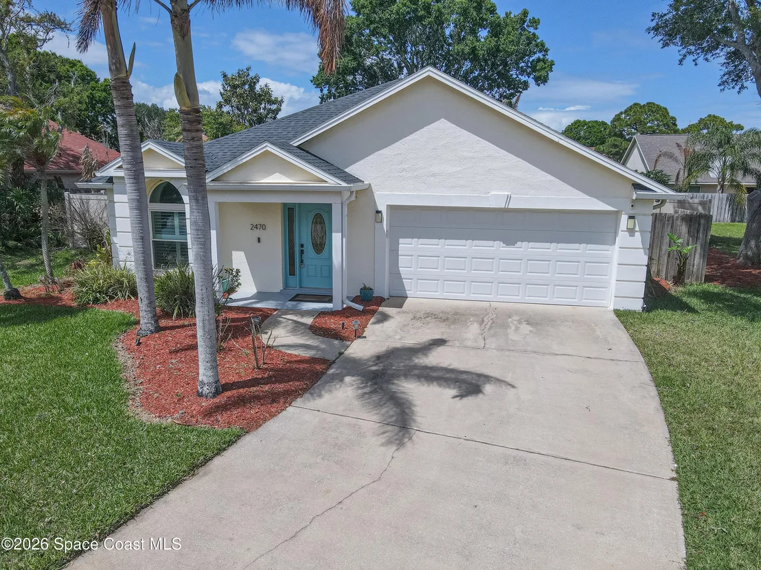 Photo of 2470 Forest Run Drive