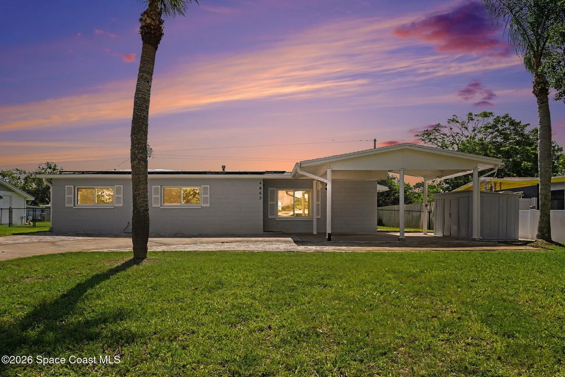 Photo of 4865 Key Biscayne Drive