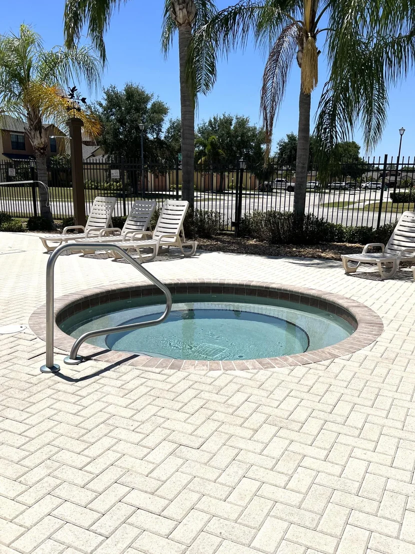 Photo of Unit 104 at 745 Luminary Circle