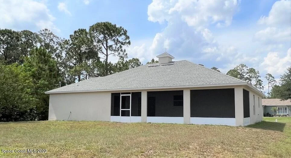 Photo of 812 Tedder Road SE