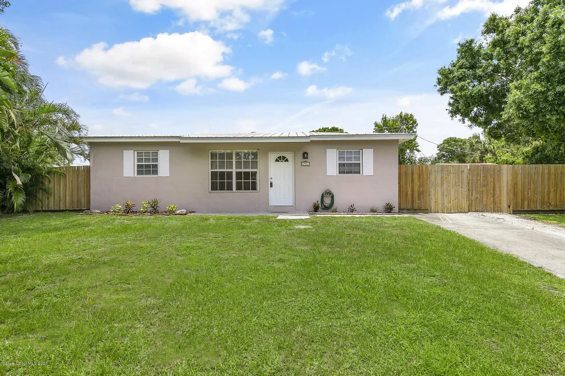 Photo of 2904 Emory Street