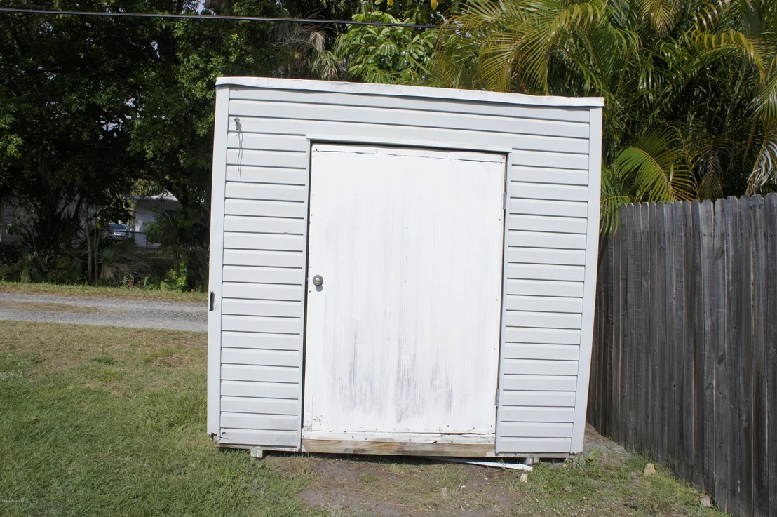 Photo of 1716 Park Avenue