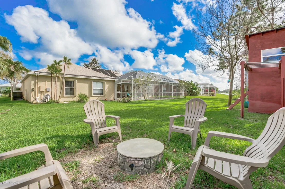 Photo of 4001 Long Leaf Drive