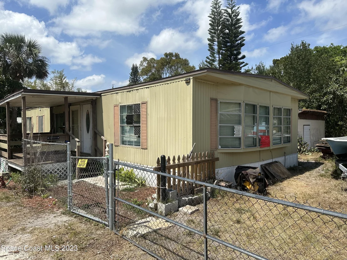 Photo of 318 Wixie Street