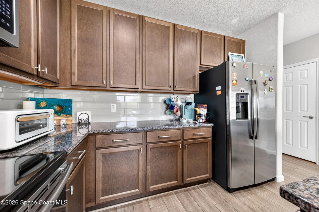 Photo of Unit 104 at 1355 Lara Circle
