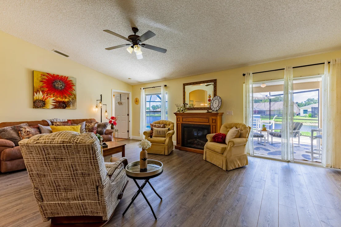 Photo of 3832 Long Leaf Drive