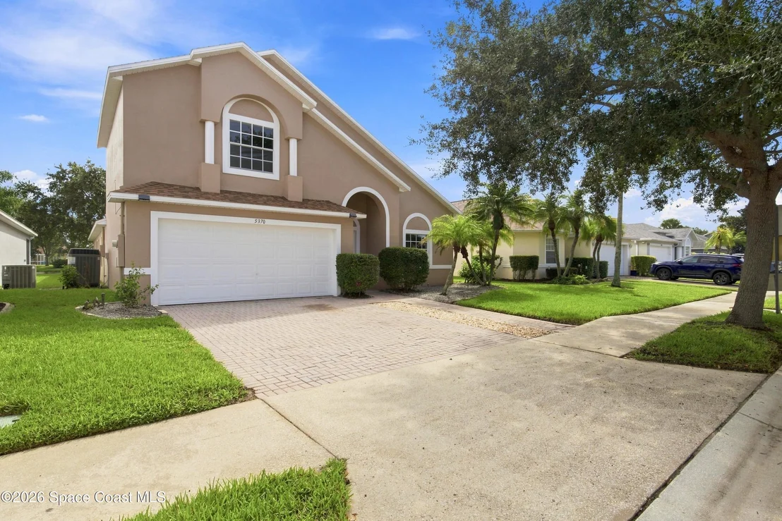 Photo of 5370 Somerville Drive