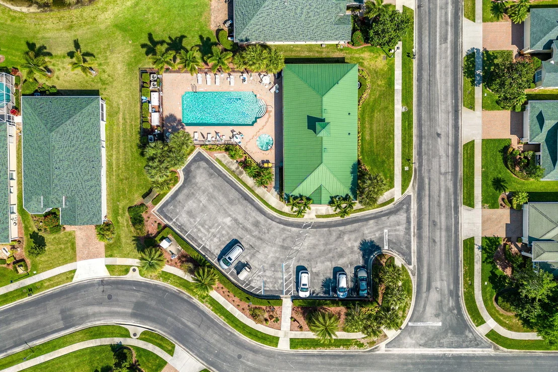 Photo of 3633 Osceola Drive