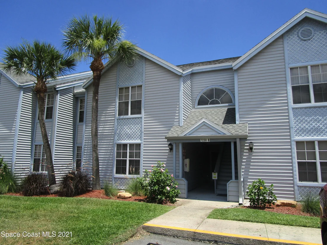Photo of Unit 103 at 7230 N Highway 1