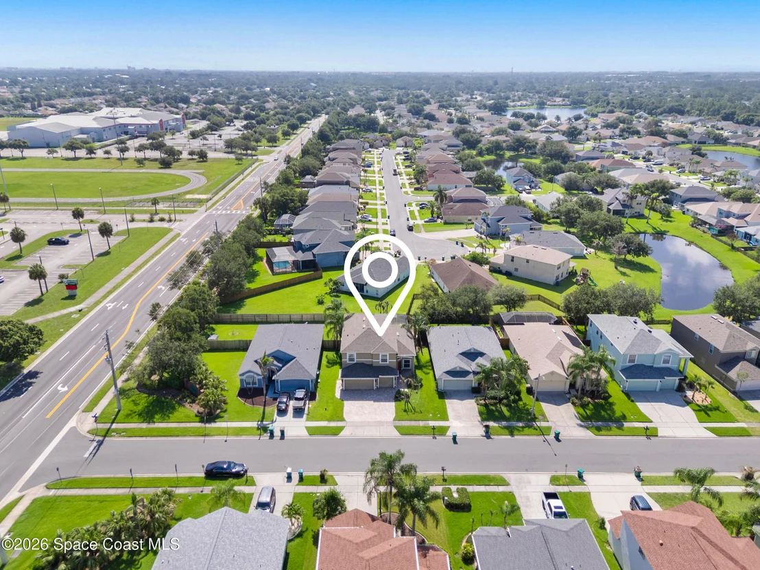 Photo of 2756 Bradfordt Drive
