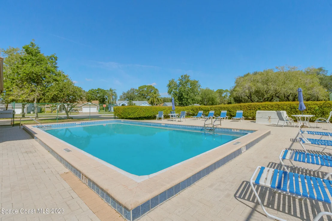 Photo of Unit 310 at 7820 Shadowood Drive