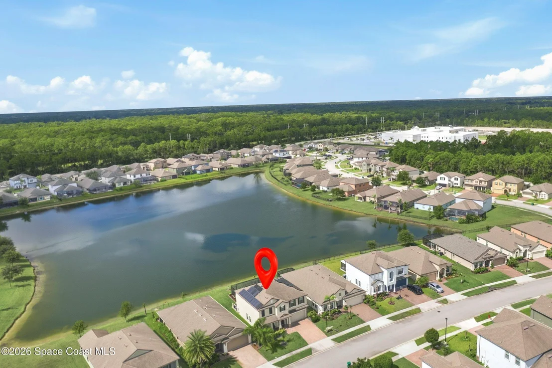 Photo of 1764 Musgrass Circle