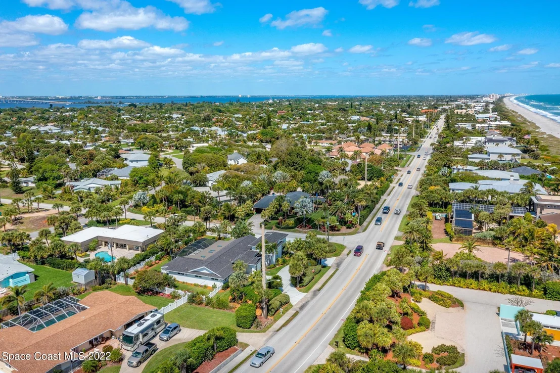 Photo of 200 Oak Street
