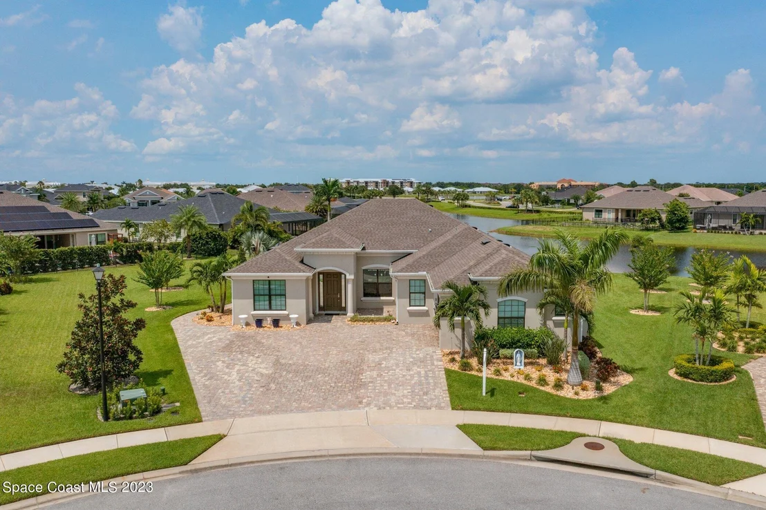 Photo of 7729 Kerrington Drive Drive