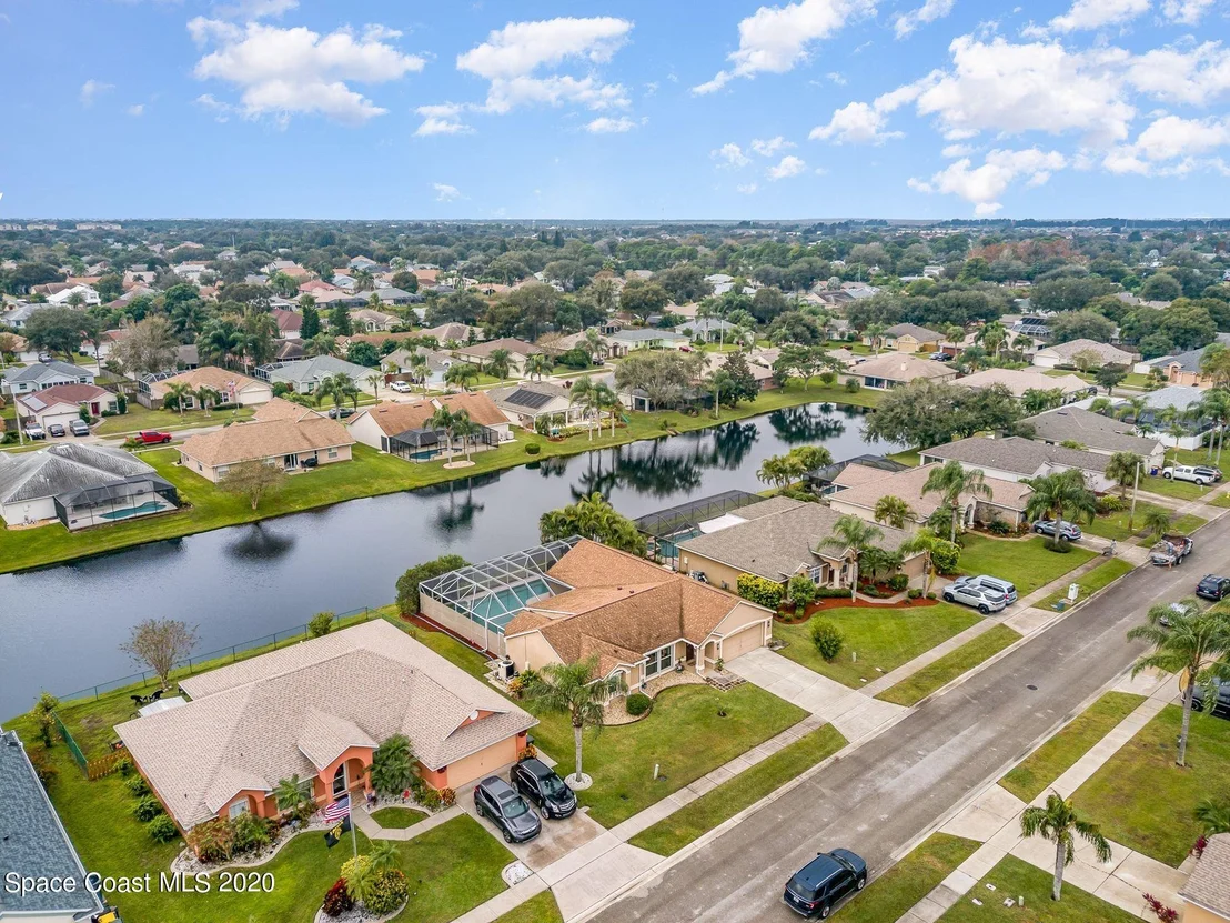 Photo of 1008 SABAL GROVE Drive