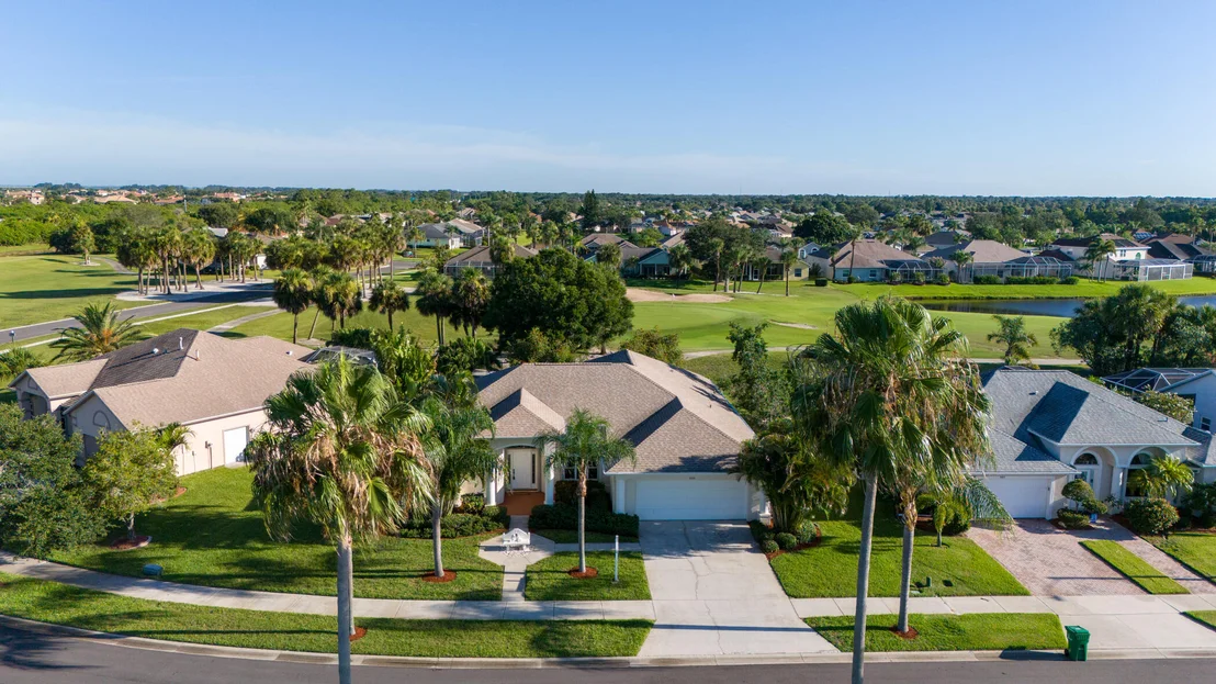 Photo of 2406 Golf Vista Boulevard