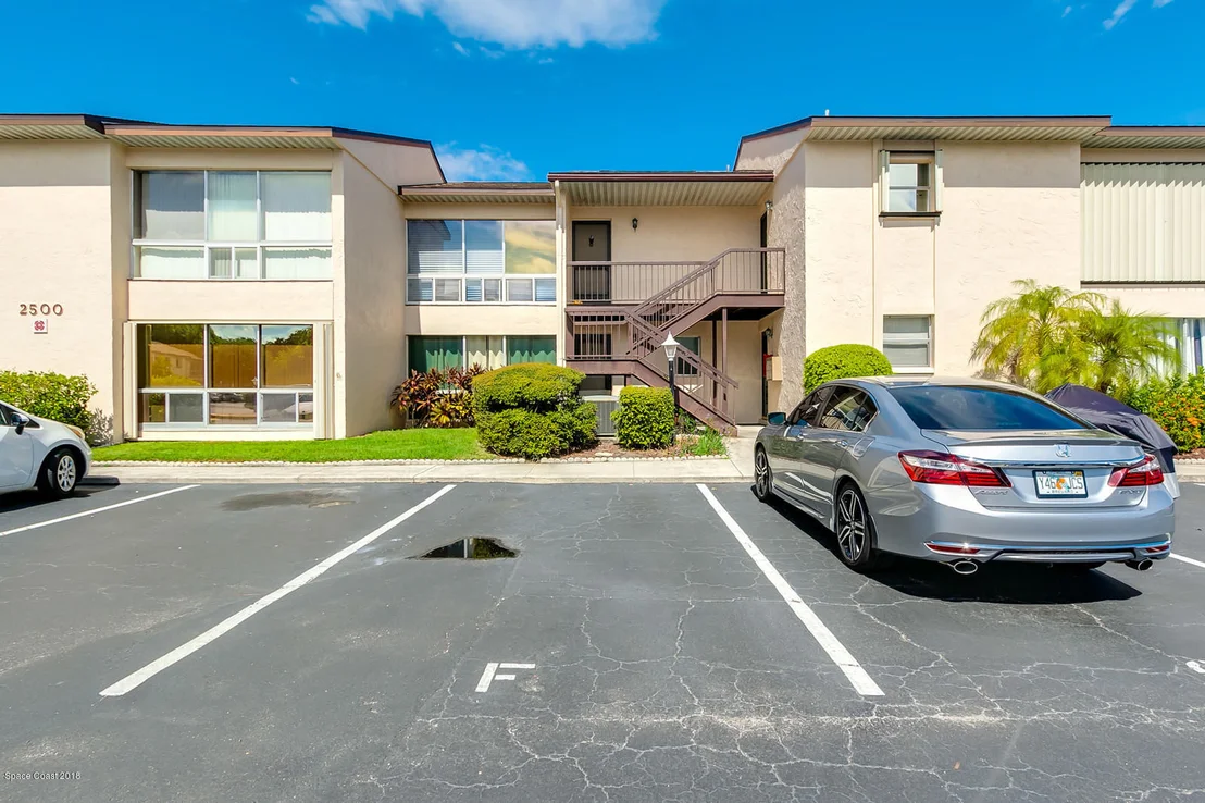Photo of Unit 4 at 2500 Eagle Drive