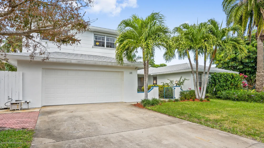 Photo of 445 Sandy Key