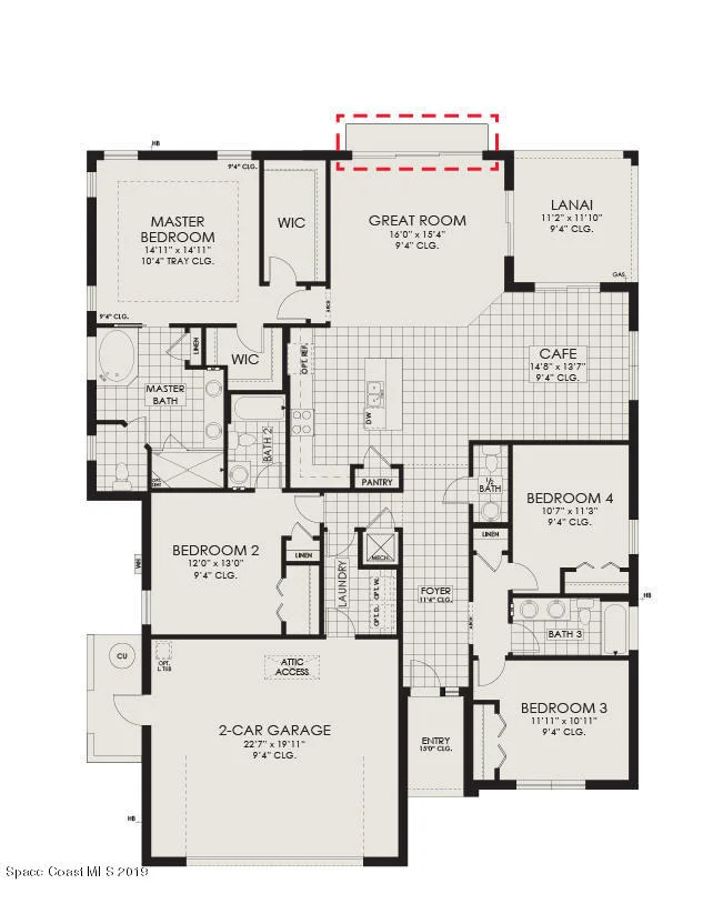 Photo of 7434 Poulicny Lane