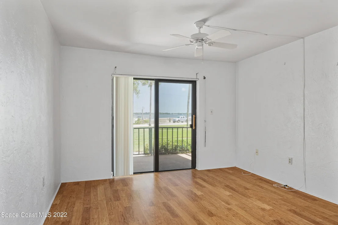 Photo of Unit 102 at 1025 Rockledge Drive
