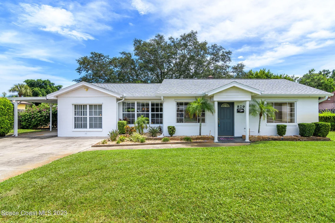 Photo of 829 Thomas Barbour Drive