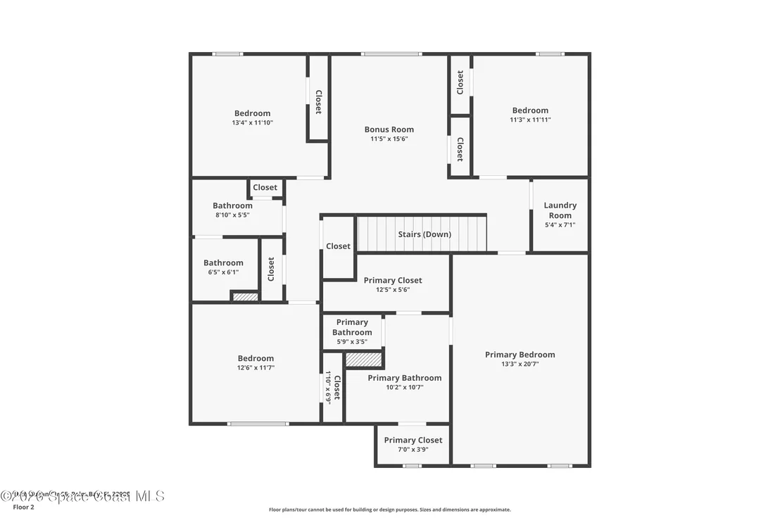 Photo of 1026 Dugan Circle SE