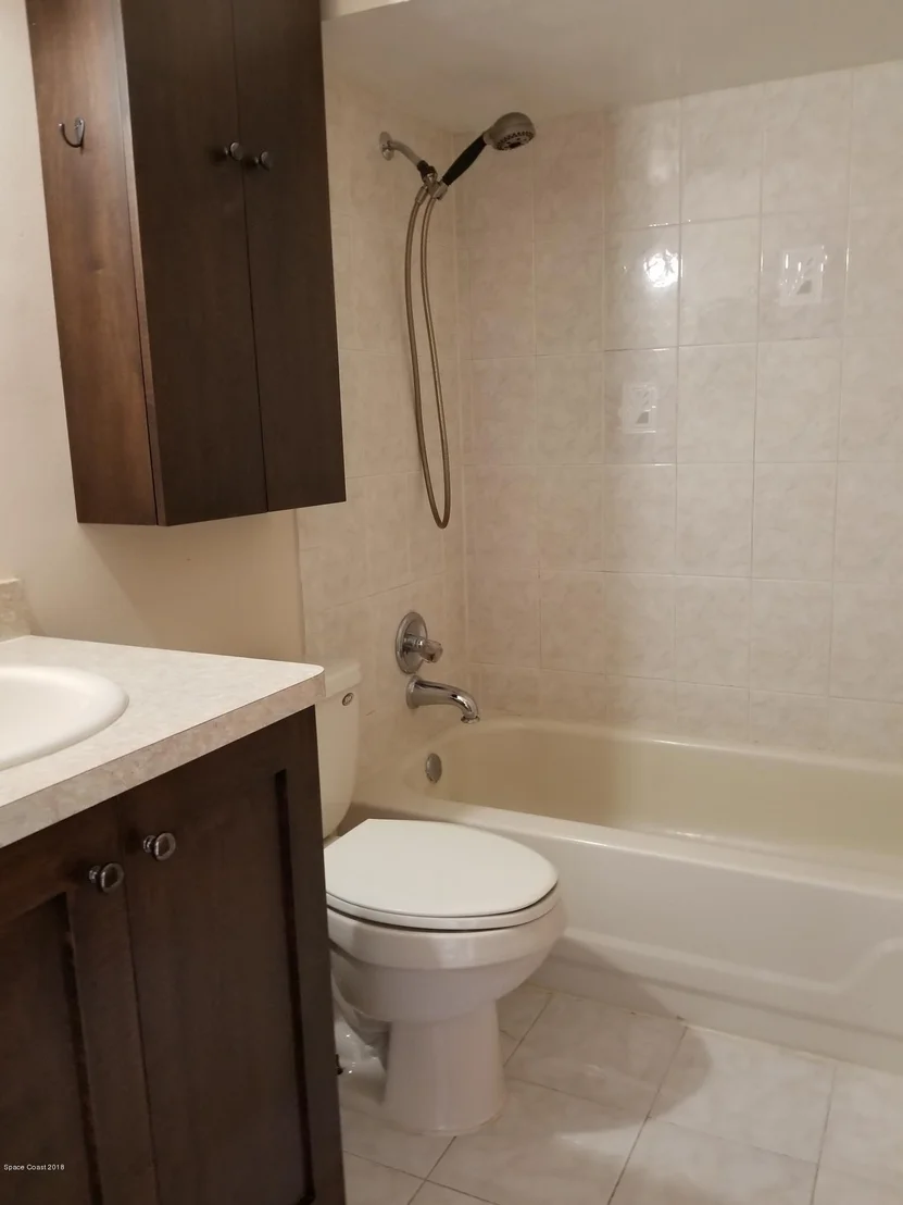 Photo of Unit 26 at 1880 Murrell Road
