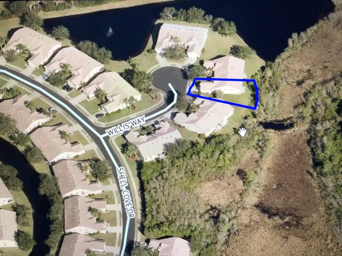 Photo of 527 Willis Way