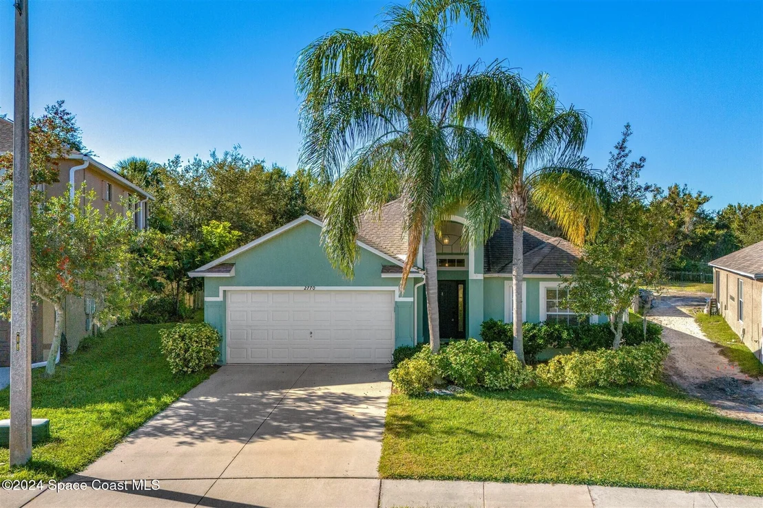 Photo of 2770 Madrigal Lane