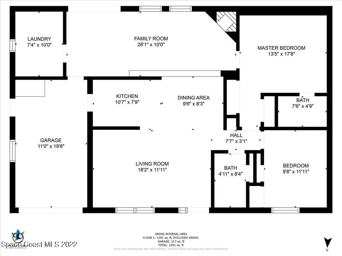 Photo of 3274 Edgewood Drive NE