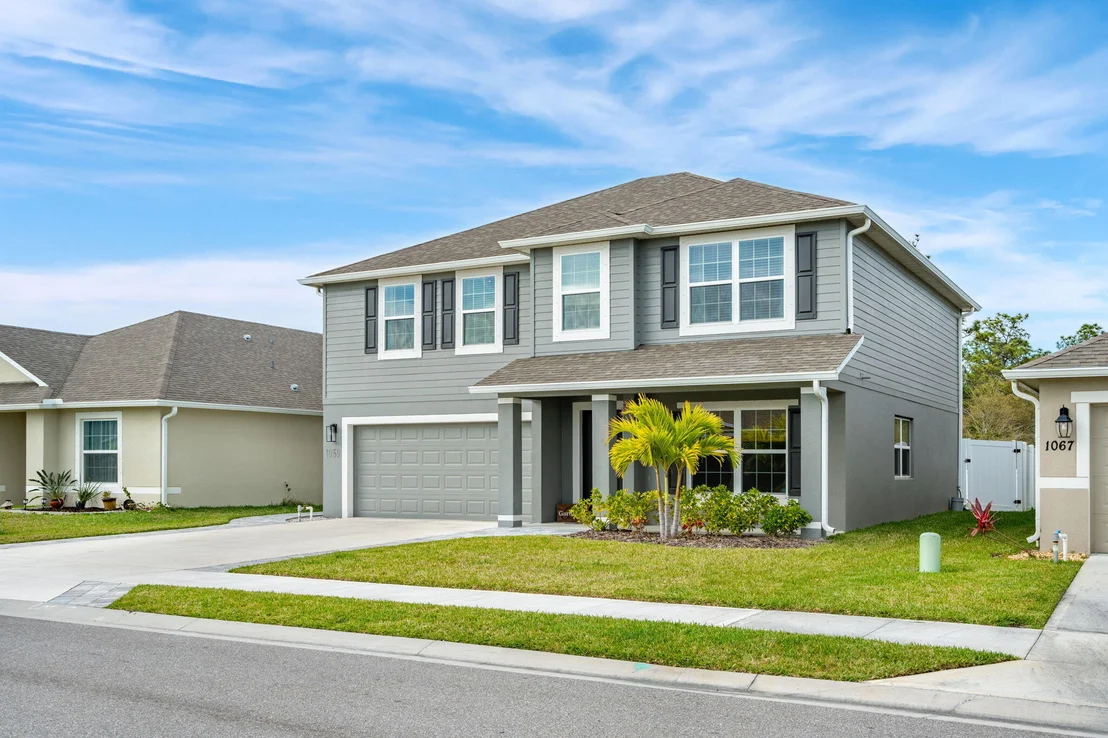 Photo of 1059 Dania Circle NE