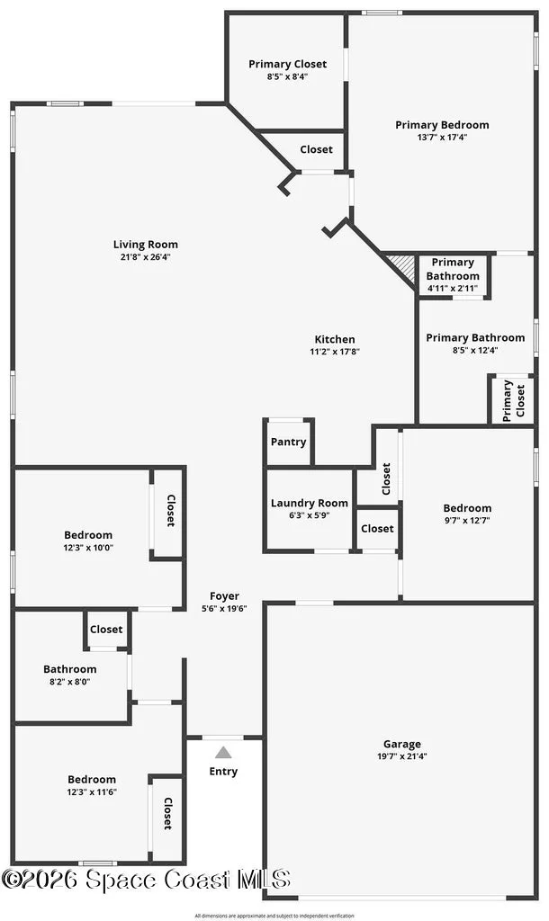 Photo of 4703 Academic Lane