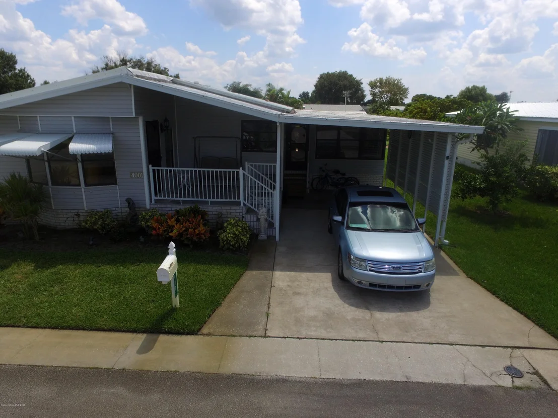Photo of 4001 Gail Boulevard