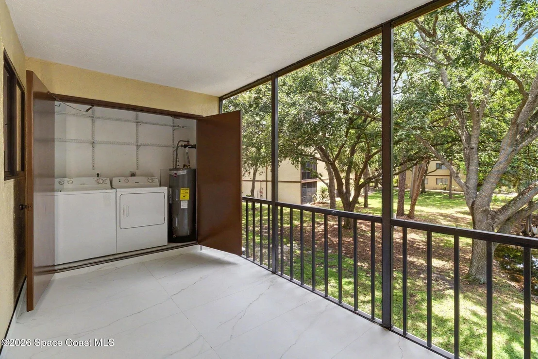 Photo of Unit 310 at 7820 Shadowood Drive