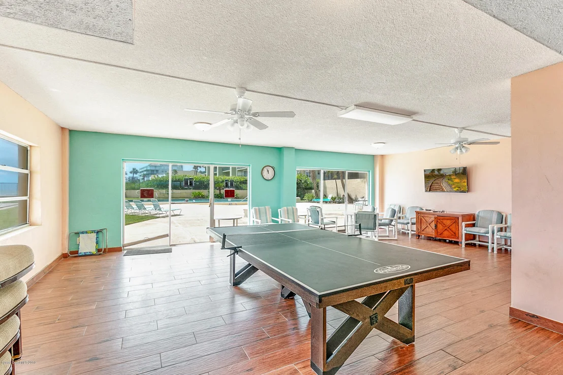 Photo of Unit 310 at 205 Highway A1a
