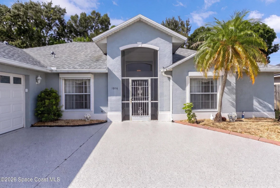Photo of 1806 Barrington Circle