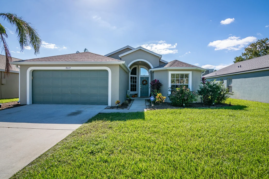 Photo of 8027 Bracken Lane