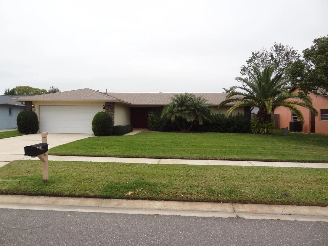 Photo of 1920 Tallpine Road