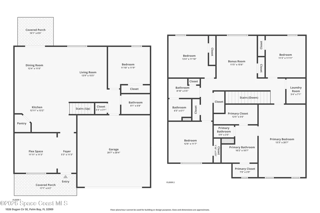 Photo of 1026 Dugan Circle SE