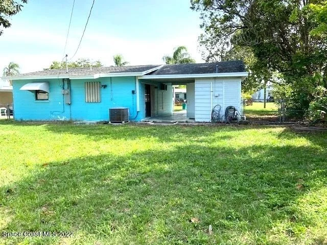 Photo of 2320 Allan Adale Road