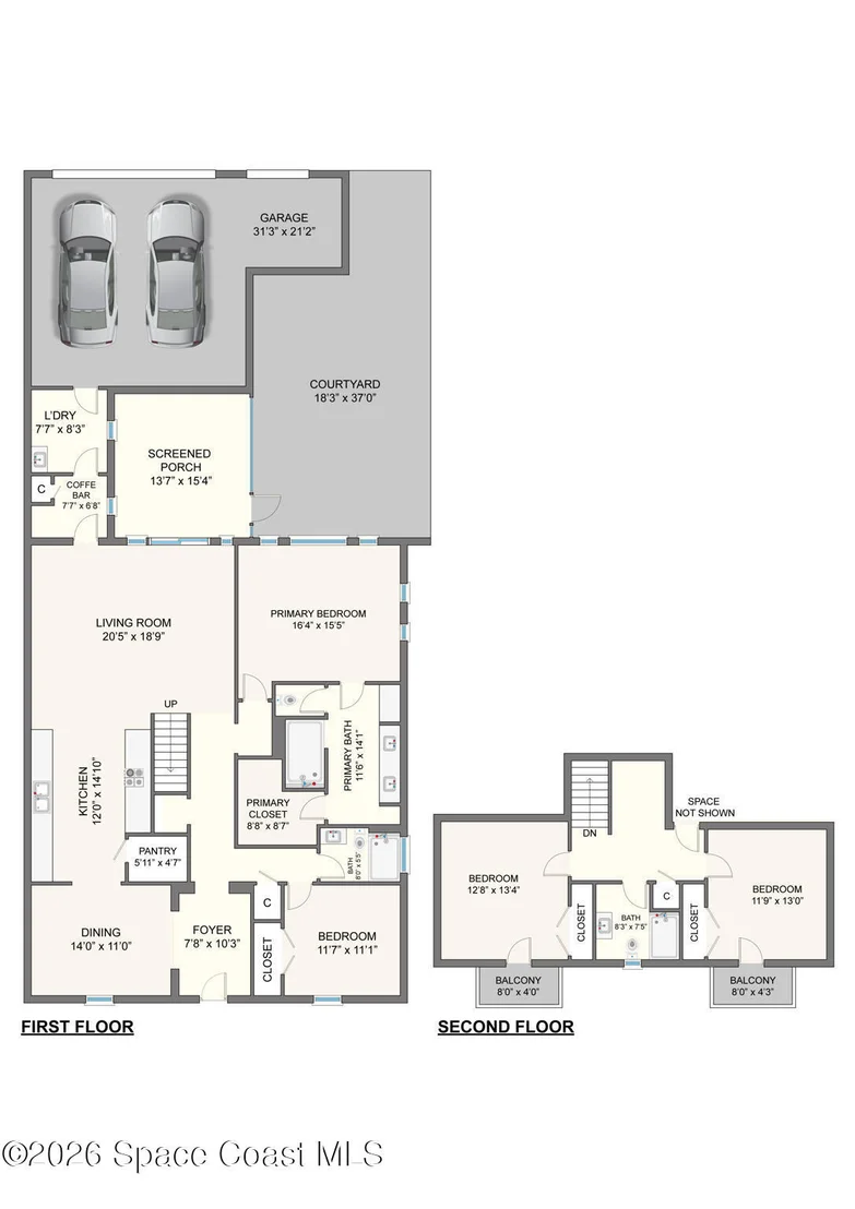 Photo of 2267 Trava Lane
