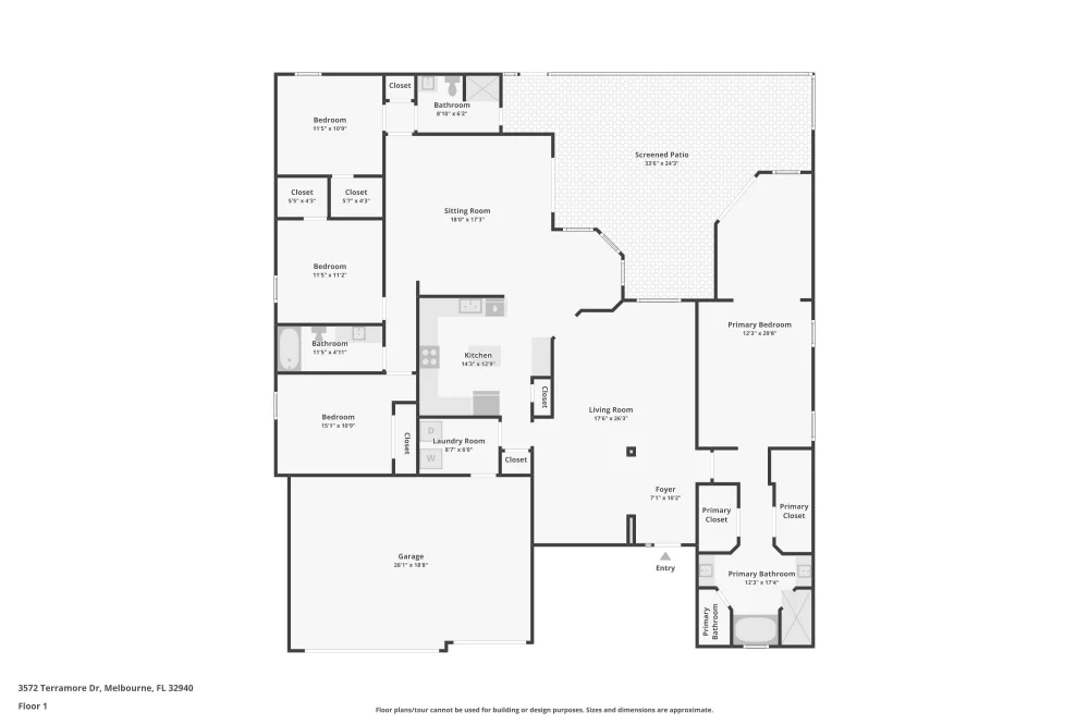 Photo of 3572 Terramore Drive