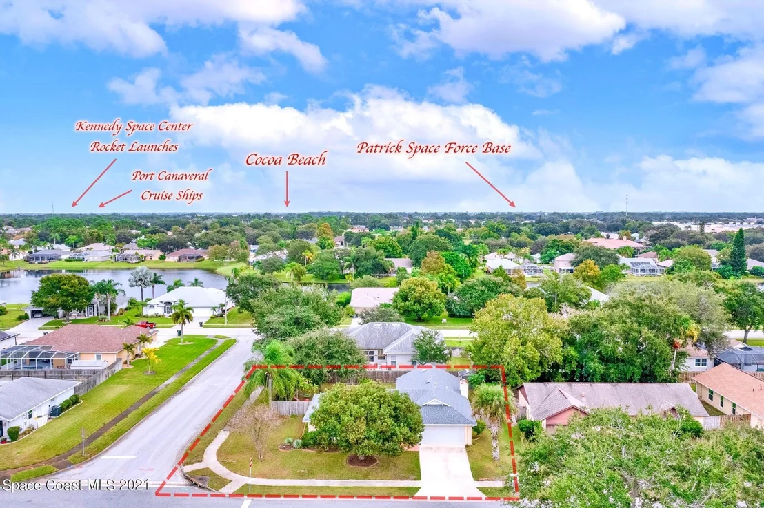 Photo of 1198 Three Meadows Drive