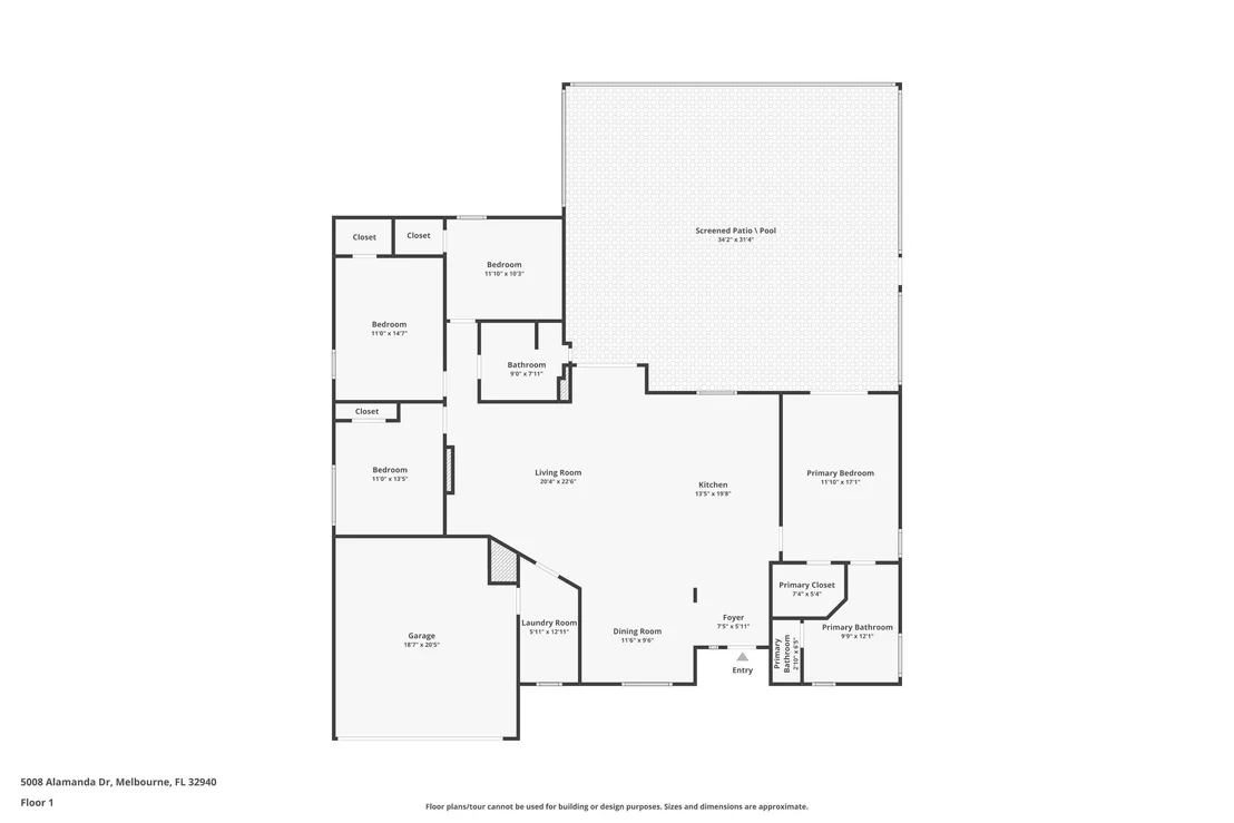Photo of 5008 Alamanda Drive