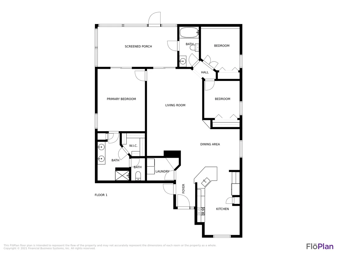 Photo of 1410 Bridgeport Circle